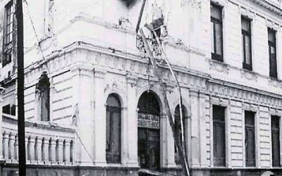 A 53 años, Orizaba recuerda el terremoto que estremeció la madrugada del 28 de agosto de 1973