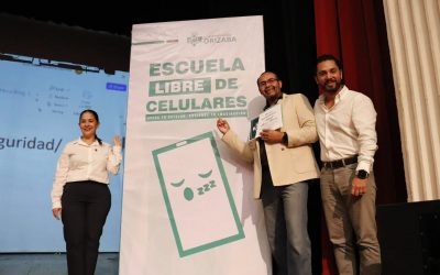 Pensamiento crítico, clave para protegerse de los riesgos digitales: Helmut Alcocer