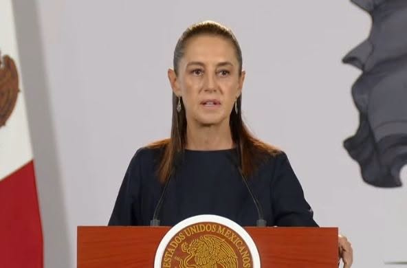 Encabezará Claudia Sheinbaum Día de la Armada en Veracruz