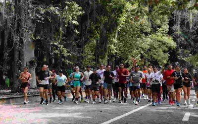 Orizaba se alista para vivir una gran fiesta deportiva con la 9ª Carrera Internacional