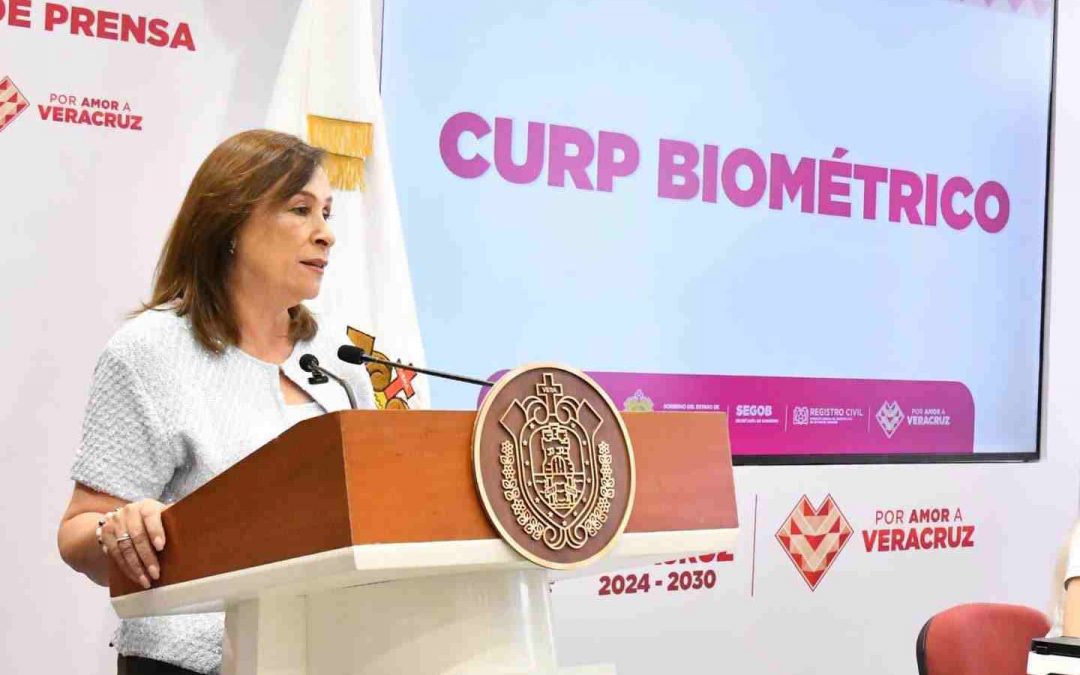 Con nuevos equipos biométricos se acelera digitalización del Registro Civil