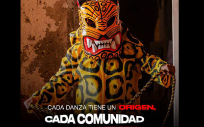 Orizaba recibirá el Festival Nacional Máscaras Danzantes 2026; esperan más de 120 mil visitantes